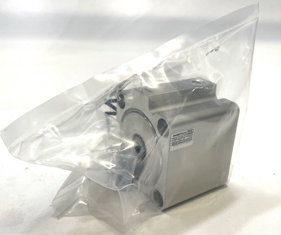 Aventics 0822406362 أسطوانة قصيرة الشوط Ø 50 mm الشوط: 25 mm 0 822 406 362 KHZ