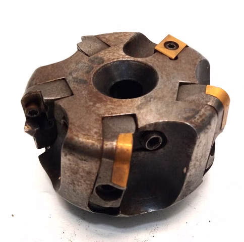 SECO R50.981054 Planfräser R50 Fräser Messerkopf