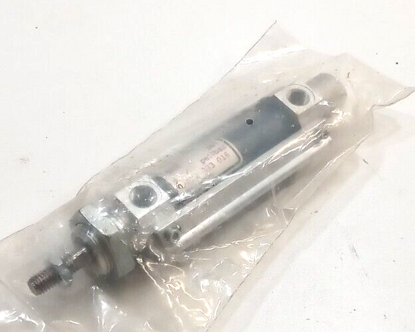 Bosch 0 822 333 016 Pneumatic Cylinder ⌀ 20 / 15 Pe 10 bar Cylinder 0822333016