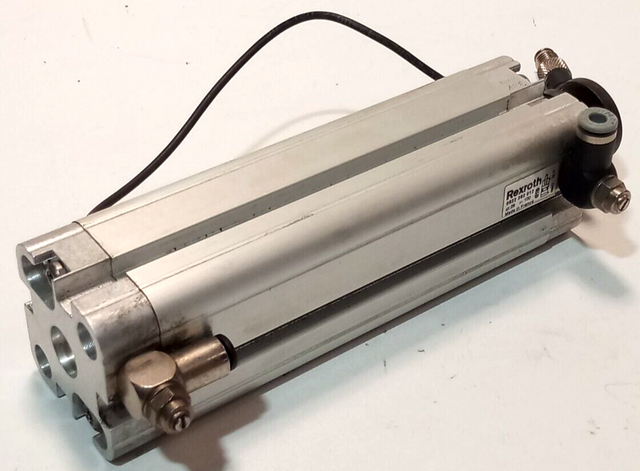 Bosch Rexroth 0 822 392 012 Pneumatic Cylinder, Cylinder 0822392012