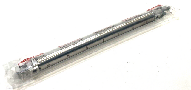 Rexroth 0 822 334 509 Round Cylinder Ø25 Stroke: 250 mm Small Cylinder 0822334509