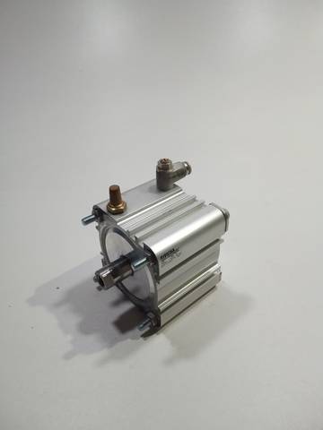 Aventics 0822396002 Compact Cylinder Bosch Cylinder 0 822 396 002