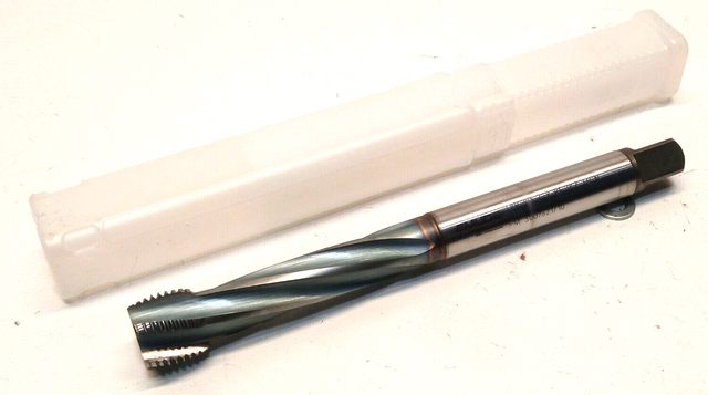 Emuge TYPE 2D-Z-X-BF-IKZ-TICN Thread Tap MJ 16x1.5-4HX / 5HX 3007621/10