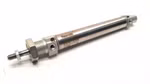 Rexroth Pneumatikzylinder 0 822 332 504 Zylinder Ø16/60 10 Bar