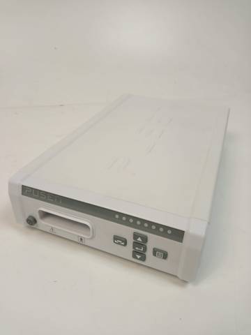 Pusen PV210 SDI медицинский видеоэндоскоп, процессор обработки изображений, эндоскоп, 2017 г.