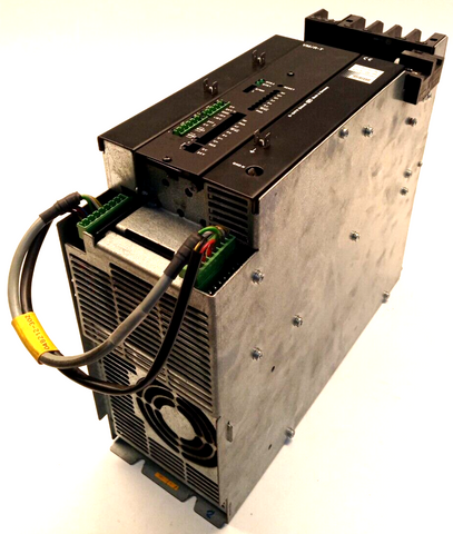 BOSCH Power Supply Module VM 60/R-T Module 1070077527-105 VM60RT 3/PE AC 400V 50Hz