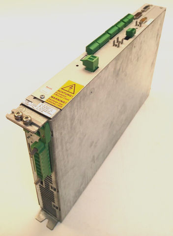 Bosch DS 15K 5311-D Servo Drive 1070079661-116 Module DS15K5311-D Control Module