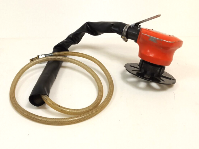 Holger Clasen CB 02-BL Edge Trimmer 6.3bar Pneumatic Edge Trimmer 13000min-1