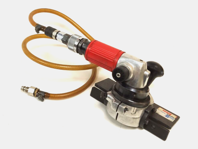 Holger Clasen Air-Powered Edge Router