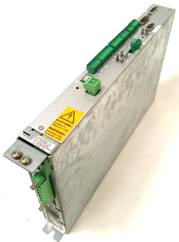 Bosch DS 15K 5311-D Servo Drive 1070079661-110 Module DS15K5311-D