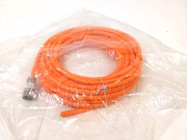 [33,00/m] Berger Lahr 15m Motorkabel 4x1,5 QMM 79514 E170315 AWM Style 20234