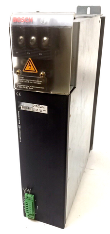 Силовой модуль Bosch VM 50/B-TC1 1070077532-106 400V 50A 520VDC 1070077532