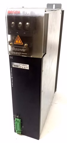 Bosch VM 50/B-TC1 Versorgungsmodul 1070077532-106 400V 50A 520VDC 1070077532