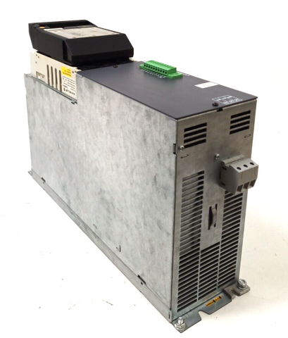Bosch Type NV 20/1F-D Power Supply Module 1070078431-204 AC 460C 20A Line Filter