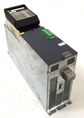 Bosch NV-20/1F-D Supply Module 1070078431-203 AC 400V-20A Mains Filter