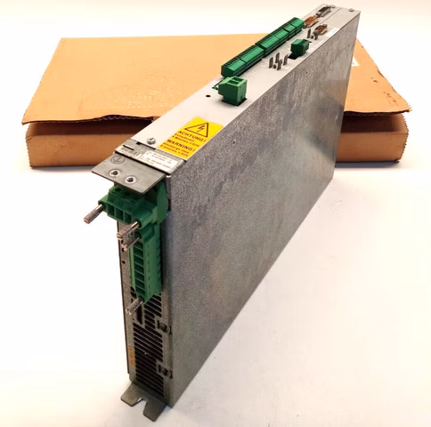 Bosch DS 15K 3301-D Servo Drive 1070079659-103 Servo Verstärker DS15K3301-D