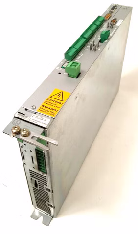 Bosch DS 15K 3301-D Servo Drive 1070079659-104 Servo Verstärker DS15K3301-D