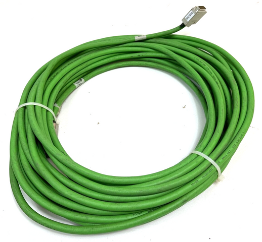 BOSCH SERVODYN 1 070 919 255, 1070919255 24/01 Connection 20m
