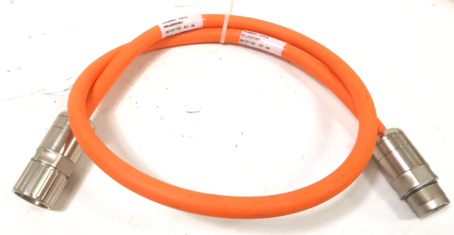Bosch Rexroth INK0653 RKL4305/001, R911371429 Power Cable Extension 1m