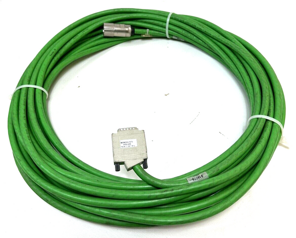 Bosch Servodyn 1 070 919 255, 0170919255 34/01 Connection Cable 20m