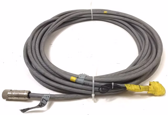[6,45€/m] Bosch-Servodyn 1070917070 Verbindung Kabel Cable 20m