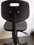 meychair Arbeitsstuhl Stuhl Drehstuhl Bürostuhl W2-H-PU-FS6 02501