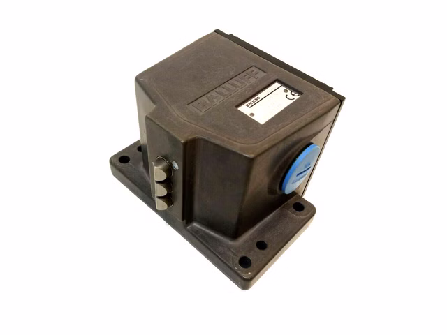 Balluff BNS 819-D03-D12-100-10-FD mechanisch Positionsschalter Näherungsschalter