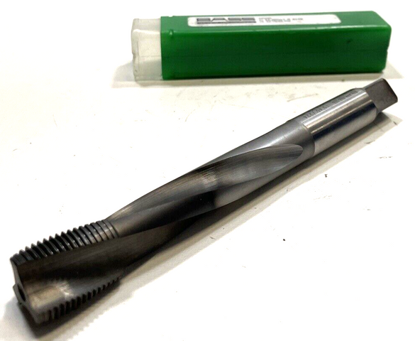 Bass C MJ 20x1.5 4HX KA HL Thread Tap 040292 HSSE-PM  Drill 20 x 1.5 Cutter