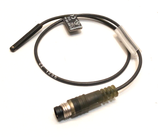 Rexroth 0 830 100 440 Proximity Switch Sensor 0830100440