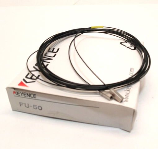 Keyence FU-50 جهاز موصل للضوء