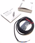 Keyence FS-V11P Dual Digital Fiber Sensor, FSV11P Digital Faser Sensor