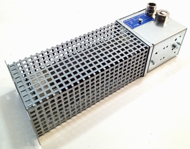 FRIZLEN Resistor FZPT 160x45 S 80Ohm Braking Resistor