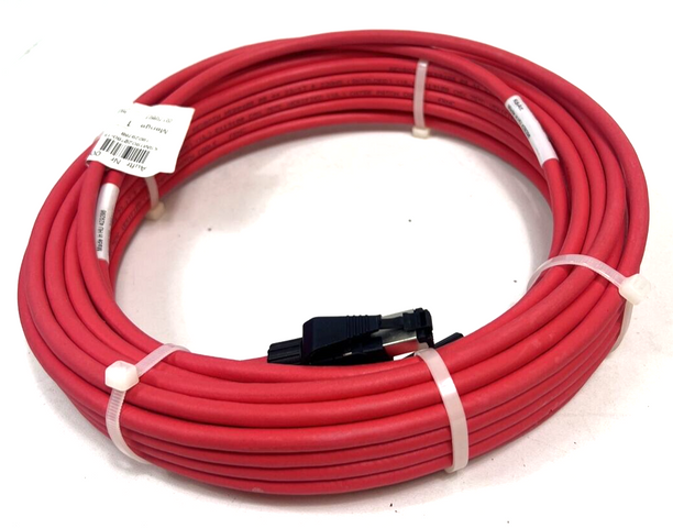 ريكسروث REB0400 00 44 23/17 كابل باتش CAT5E كابل