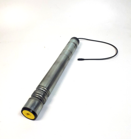 محرك أسطوانة Interroll Rollerdrive EC310 12:1 (F) 24 V DC لآلات النقل