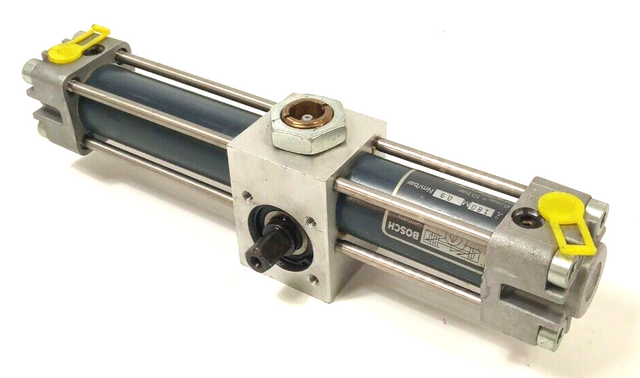 Bosch 0 822 930 212, 0822930212 Cylinder Pneumatic Cylinder pneumatic Cylinder