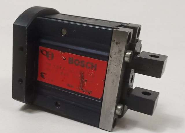 Bosch PN Parallel Gripper 3 842 305 620 / 3842305620