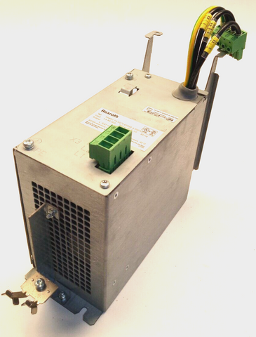 Rexroth Mains Filter HNK01.1A-A075-E0050-A-500-NNNN R911305935