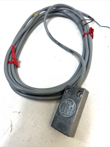 Balluff BES 516-347-MO-Z Inductive Proximity Switch Sensor