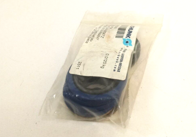 Schunk DSA PSK, 0370563 Sealing Rings, Seal Kit, Seal