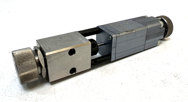 Dopag, 401.02.30 A, 5660, P max 315bar, Valve, Impulse Valve, Dosing Pump