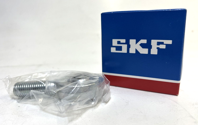 SKF SAKB 16 F، SAKB16F، رأس مفصلي، نهاية قضيب