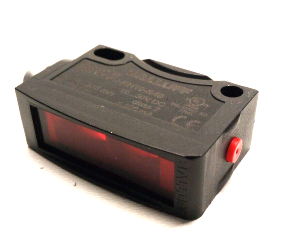 Balluff BOS 6K-PU -RH10-S49 Light Sensor with Background Suppression, Light Sensor