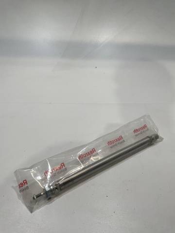 Rexroth 0822332508 Круглый цилиндр Ø: 16 mm Ход: 200 mm Цилиндр 0822 332 508