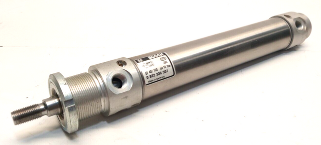 BOSCH 0 822 336 307 Round Cylinder 10 BAR Ø 40/160 Cylinder