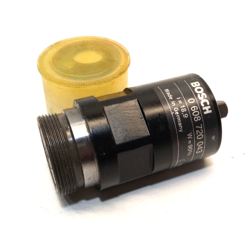 Планетарный редуктор Bosch 0 608 720 043, шестерня, гайковёрт 0608720043