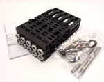Aventics Rexroth Bosch 1 825 504 118 / 202 Elektronik Modul Pneumatik Ventil