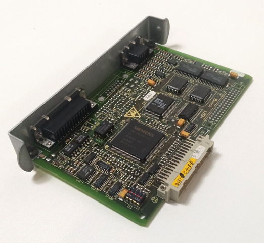 Bosch ZE-200 1070075169-111  Module  Plug-in Card  Power Supply
