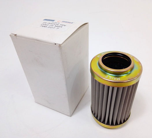 Mahle PI 35004 RN DRG 25 NBR Hydraulic Filter Return Filter Element 77962277