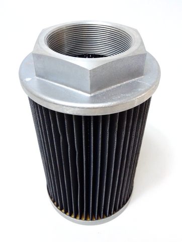 EPE S455 G300-S00-010-00000 فلتر هيدروليكي فلتر عنصر فلتر 05-07