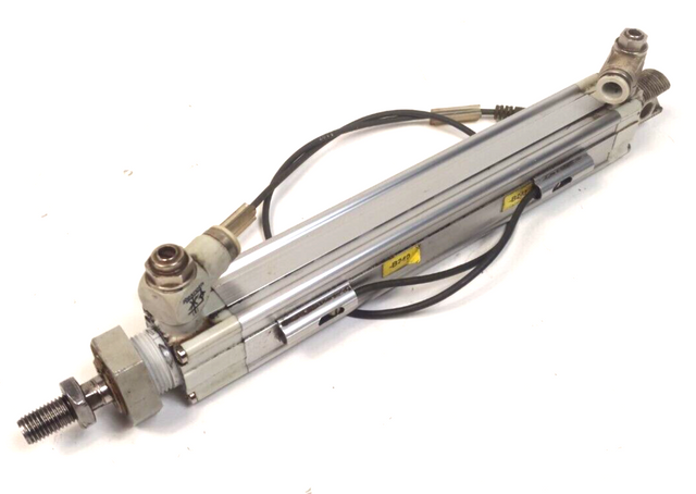 REXROTH 5285010620 пневматический цилиндр, линейный цилиндр, Ø 25 mm, ход 150 mm